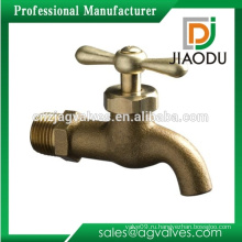 Высокое качество цена по прейскуранту завода-изготовителя подгонянное npt threaded cw617n латунный faucet